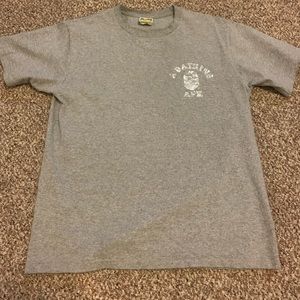 A Bathing Ape Tee